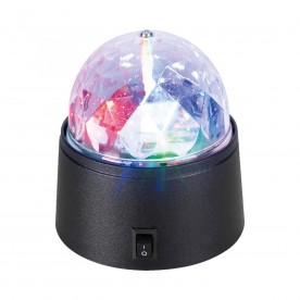 Lampa disco - DL 90